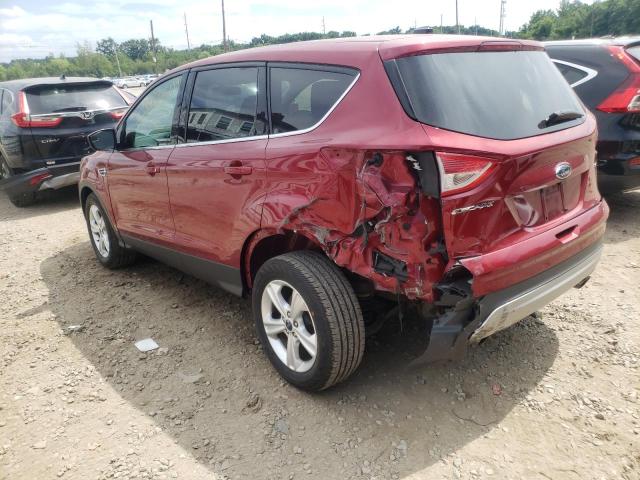 Photo 3 from auction – 2015 FORD ESCAPE SE with VIN 1FMCU0G71FUB53634