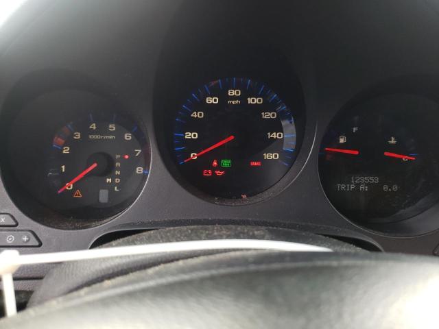 Photo 8 from auction – 2005 ACURA TL with VIN 19UUA662X5A081649