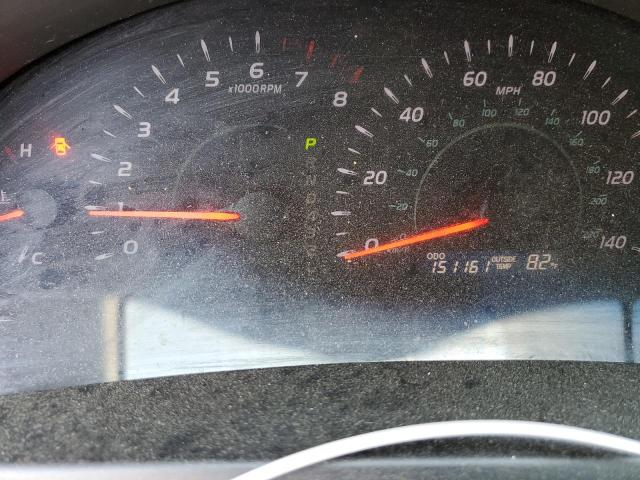 Photo 8 from auction – 2007 TOYOTA CAMRY CE with VIN 4T1BE46K27U602486