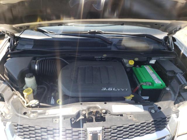 Photo 7 from auction – 2011 DODGE GRAND CARA with VIN 2D4RN5DG9BR630026