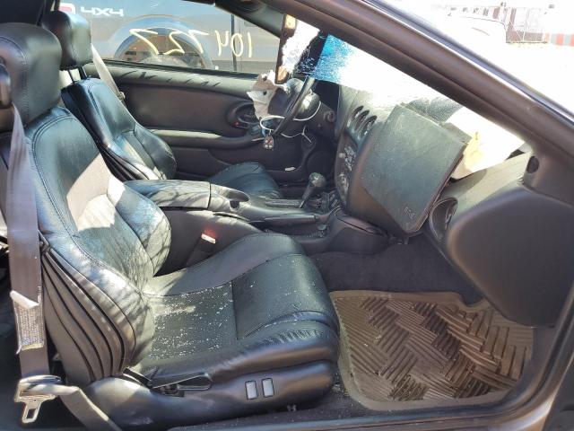 Photo 5 from auction – 2001 PONTIAC FIREBIRD T with VIN 2G2FV32G712138081