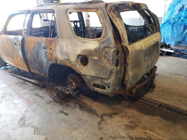 Photo 10 from auction – 2011 TOYOTA 4RUNNER SR with VIN JTEBU5JR4B5047492