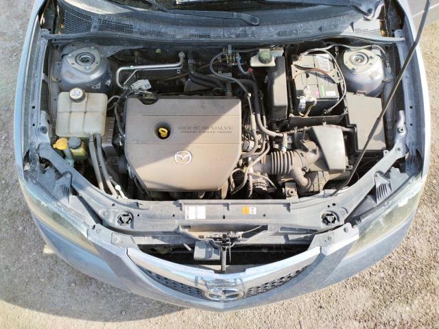 Photo 7 from auction – 2008 MAZDA 3 I with VIN JM1BK12F681784961