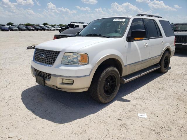 Photo 2 from auction – 2005 FORD EXPEDITION with VIN 1FMFU17545LA32862
