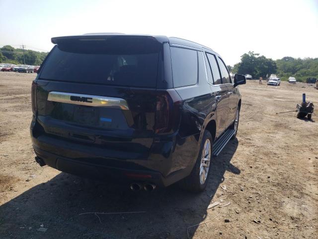 Photo 4 from auction – 2021 GMC YUKON DENA with VIN 1GKS2DKL9MR165293