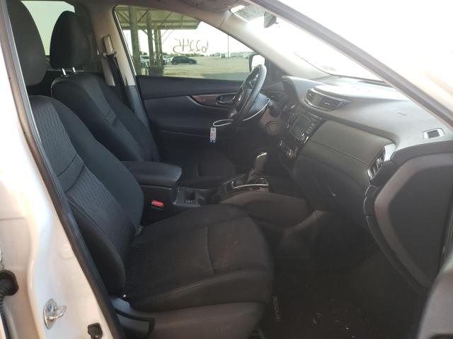 Photo 5 from auction – 2018 NISSAN ROGUE S with VIN KNMAT2MT7JP618680