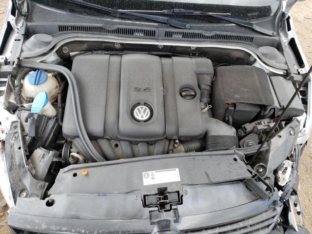 Photo 7 from auction – 2012 VOLKSWAGEN JETTA SE with VIN 3VWDP7AJ1CM341807