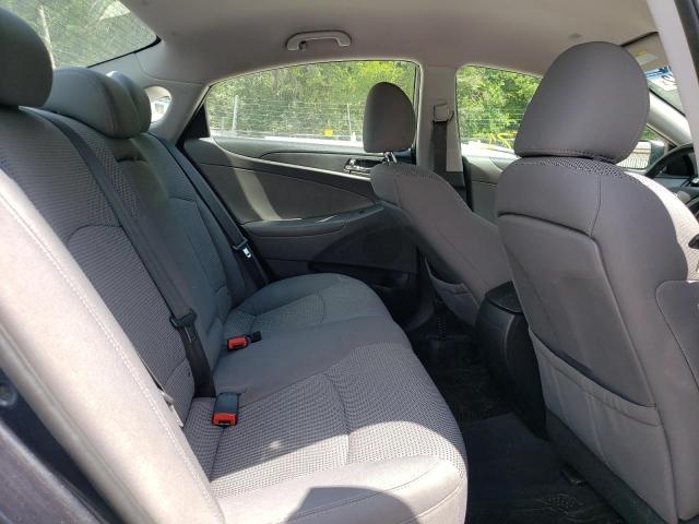 Photo 6 from auction – 2012 HYUNDAI SONATA GLS with VIN 5NPEB4AC5CH414687