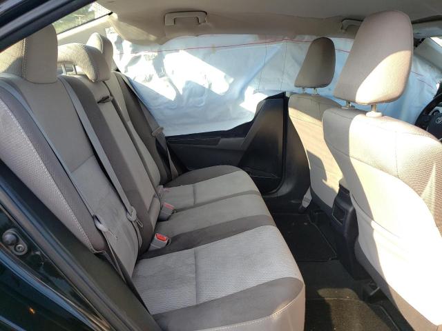 Photo 6 from auction – 2018 TOYOTA COROLLA L with VIN 2T1BURHE3JC040839