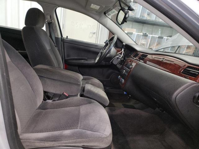Photo 5 from auction – 2006 CHEVROLET IMPALA LT with VIN 2G1WT58K469417715