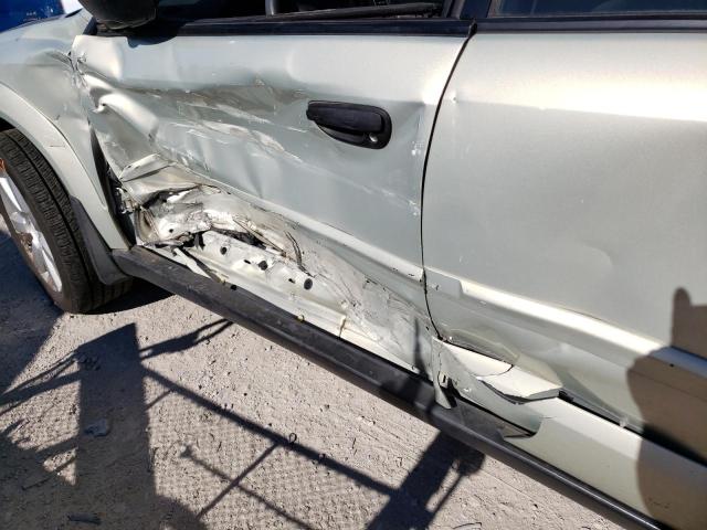Photo 10 from auction – 2007 SUBARU LEGACY OUT with VIN 4S4BP61C677326852