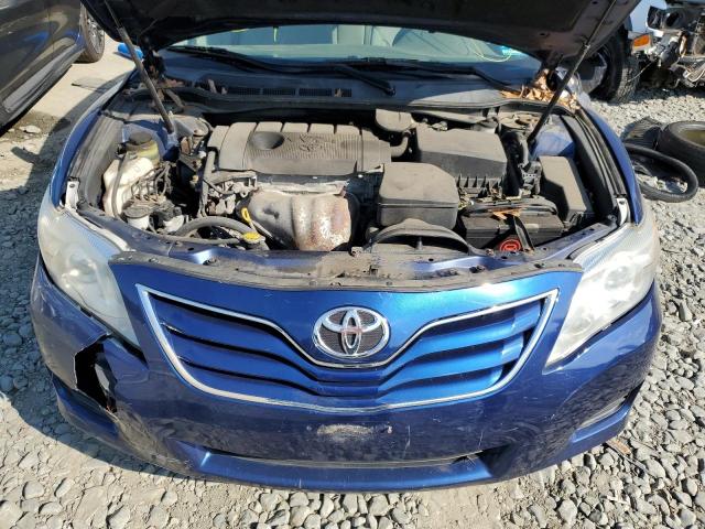 Photo 7 from auction – 2011 TOYOTA CAMRY BASE with VIN 4T1BF3EK5BU631532
