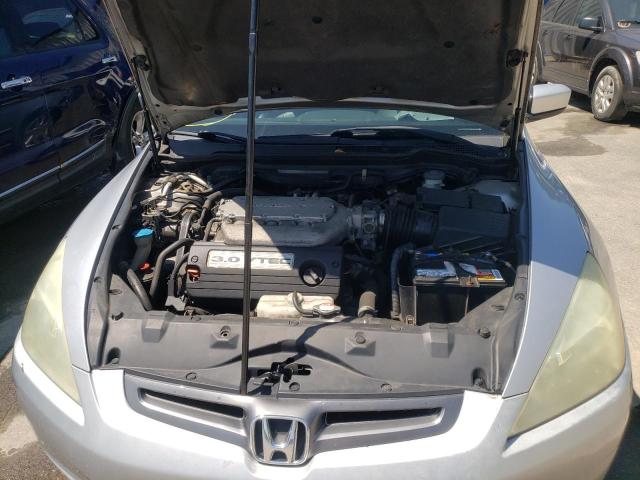 Photo 7 from auction – 2003 HONDA ACCORD EX with VIN 1HGCM66513A088158