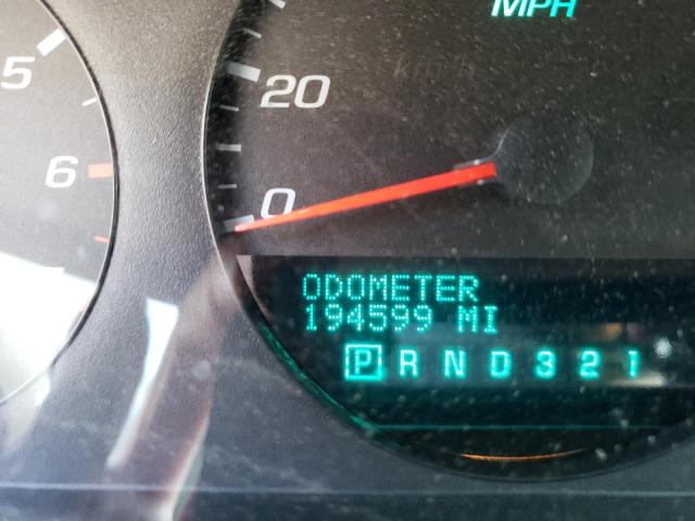 Photo 8 from auction – 2006 CHEVROLET IMPALA LS with VIN 2G1WB55K669110697