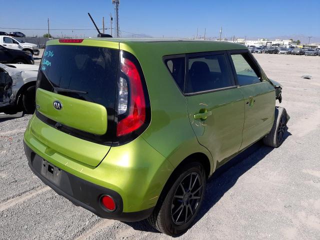 Photo 4 from auction – 2018 KIA SOUL with VIN KNDJN2A26J7895438