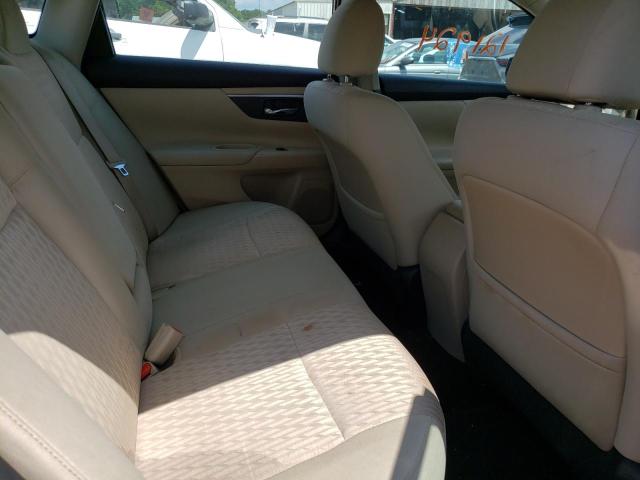 Photo 6 from auction – 2017 NISSAN ALTIMA 2.5 with VIN 1N4AL3AP1HC202368
