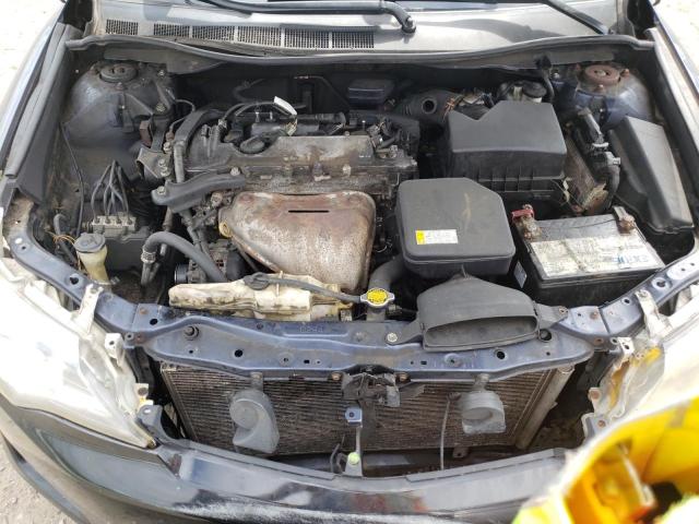 Photo 7 from auction – 2014 TOYOTA CAMRY L with VIN 4T4BF1FKXER402390