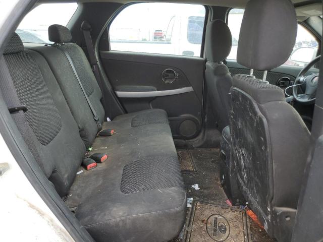 Photo 6 from auction – 2008 PONTIAC TORRENT with VIN 2CKDL43F986045904