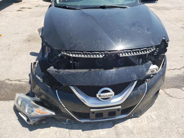 Photo 9 from auction – 2017 NISSAN MAXIMA 3.5 with VIN 1N4AA6AP4HC373896