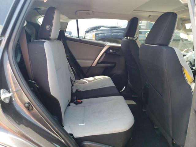 Photo 6 from auction – 2016 TOYOTA RAV4 XLE with VIN JTMWFREV3GJ094039