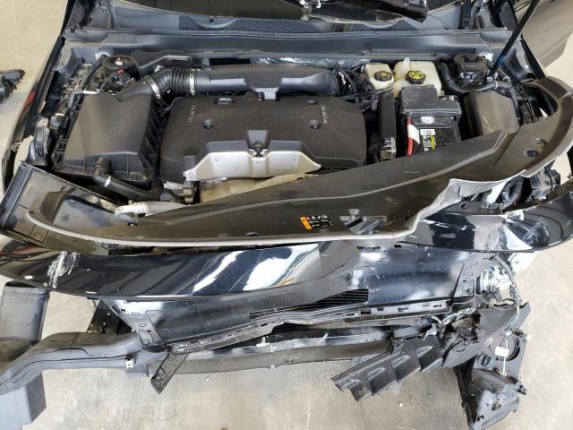 Photo 7 from auction – 2014 CHEVROLET IMPALA LS with VIN 2G11Y5SL4E9110461