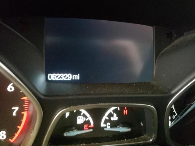 Photo 8 from auction – 2019 FORD ESCAPE S with VIN 1FMCU0F71KUB60093