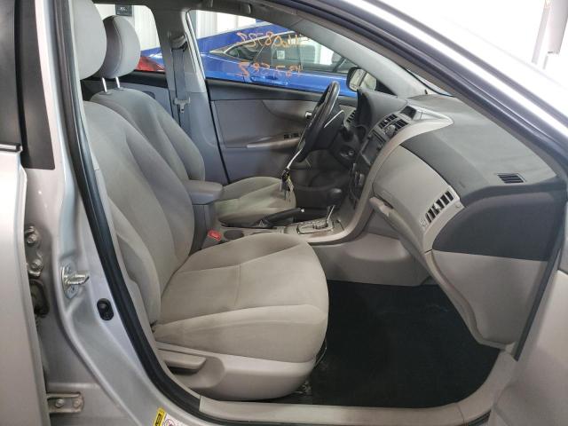Photo 5 from auction – 2013 TOYOTA COROLLA BA with VIN 2T1BU4EE2DC995594