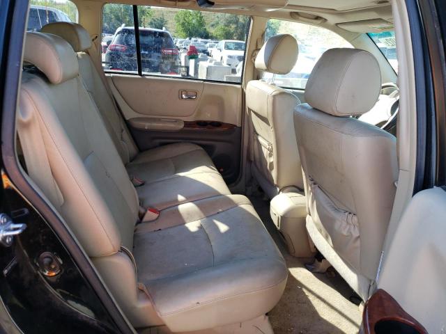 Photo 6 from auction – 2006 TOYOTA HIGHLANDER with VIN JTEEW21A560030171