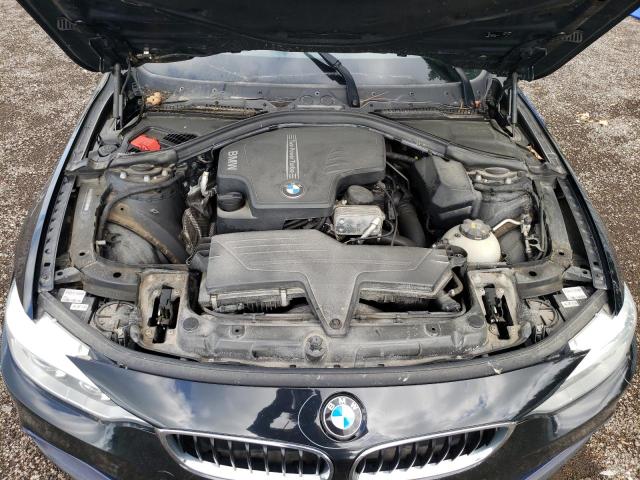 Photo 7 from auction – 2016 BMW 428 XI GRA with VIN WBA4C9C5XGG136851