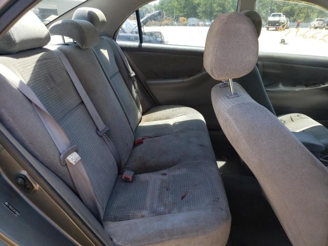 Photo 6 from auction – 2006 TOYOTA COROLLA CE with VIN 2T1BR32E36C589858