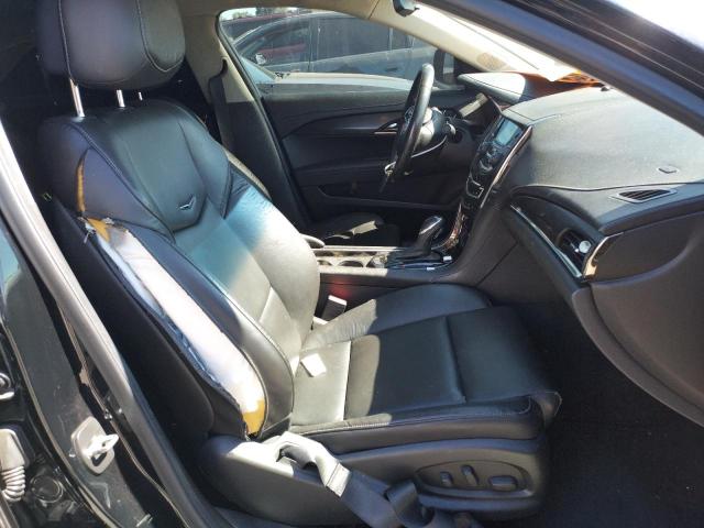 Photo 5 from auction – 2013 CADILLAC ATS with VIN 1G6AG5RX5D0148022