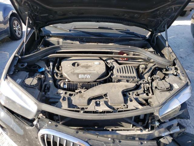 Photo 7 from auction – 2018 BMW X1 SDRIVE2 with VIN WBXHU7C38J5L07414