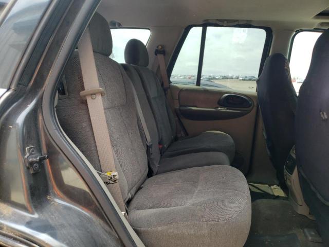 Photo 6 from auction – 2004 CHEVROLET TRAILBLAZE with VIN 1GNDT13S842228261