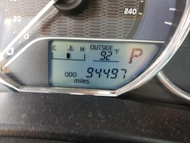Photo 8 from auction – 2016 TOYOTA COROLLA L with VIN 2T1BURHE0GC693086