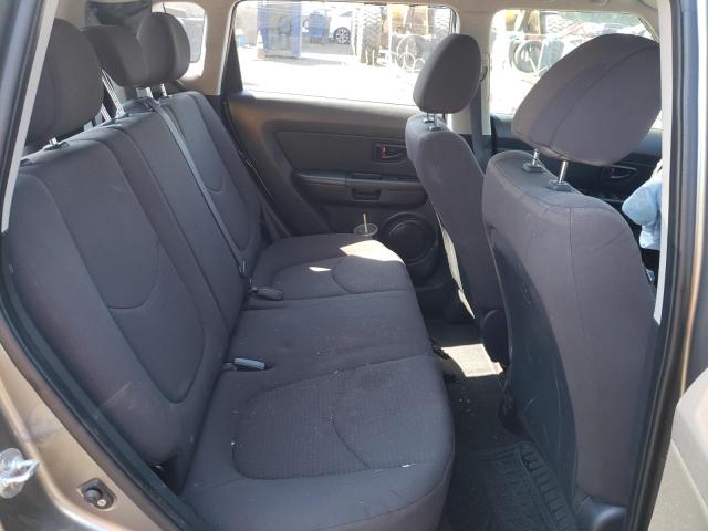 Photo 6 from auction – 2013 KIA SOUL with VIN KNDJT2A53D7624941