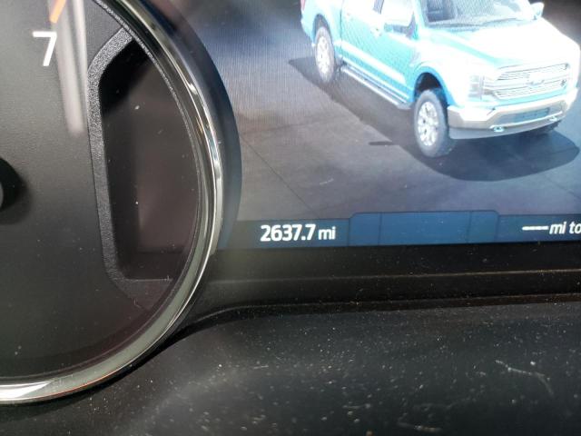 Photo 8 from auction – 2021 FORD F150 SUPER with VIN 1FTEW1E81MFC85027