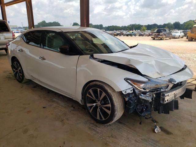 Photo 1 from auction – 2016 NISSAN MAXIMA 3.5 with VIN 1N4AA6AP4GC405177