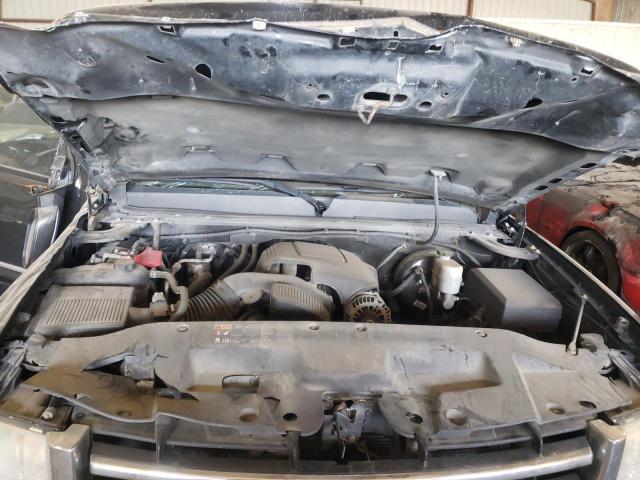 Photo 7 from auction – 2013 GMC SIERRA C15 with VIN 3GTP1VE03DG333344