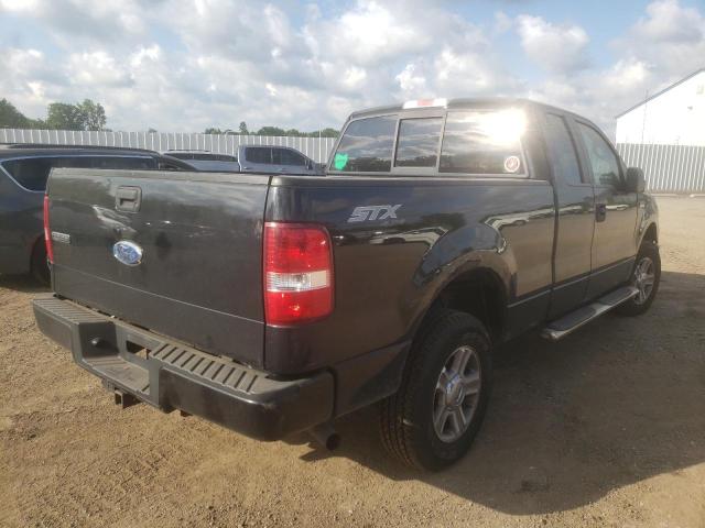 Photo 4 from auction – 2008 FORD F150 with VIN 1FTRX14W88FC16565