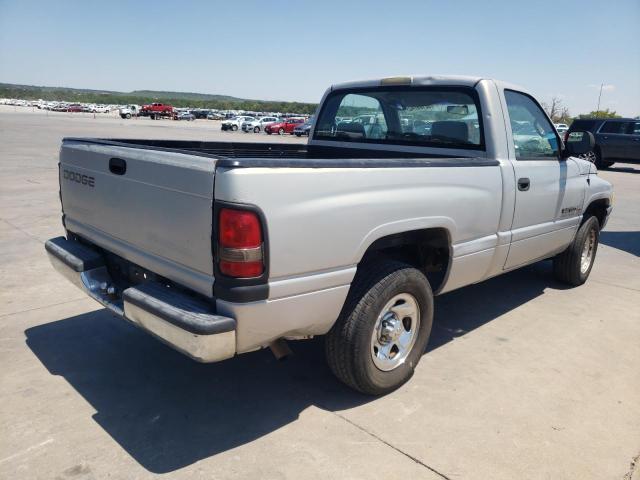 Photo 4 from auction – 2000 DODGE RAM 1500 with VIN 1B7HC16X7YS627041