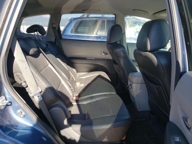 Photo 6 from auction – 2009 SUBARU TRIBECA LI with VIN 4S4WX97D494406285