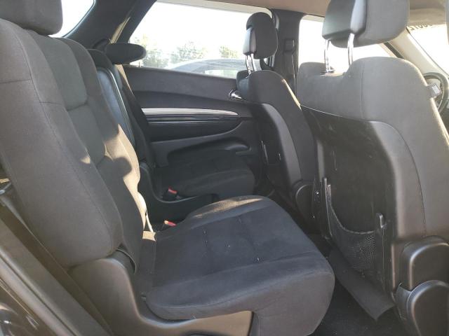 Photo 6 from auction – 2012 DODGE DURANGO SX with VIN 1C4RDHAG6CC308282