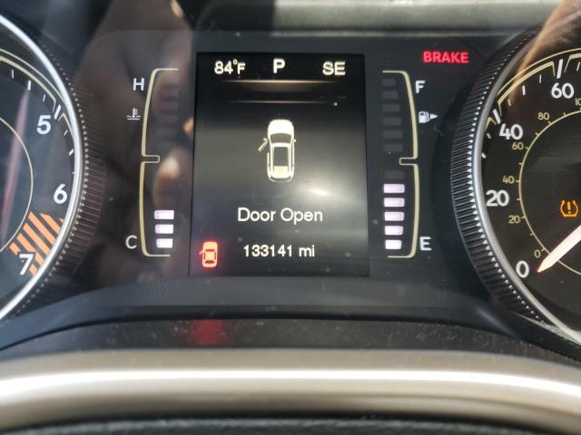 Photo 8 from auction – 2014 JEEP CHEROKEE L with VIN 1C4PJLCB8EW227192