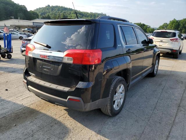Photo 4 from auction – 2012 GMC TERRAIN SL with VIN 2GKALSEK5C6110995