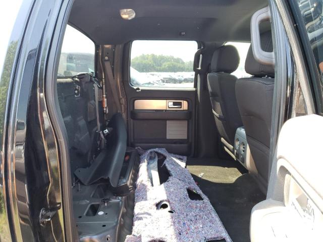 Photo 6 from auction – 2014 FORD F150 SUPER with VIN 1FTFW1ET8EFC10304