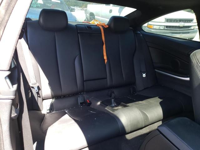 Photo 6 from auction – 2015 BMW 428 XI with VIN WBA3N9C50FK247863