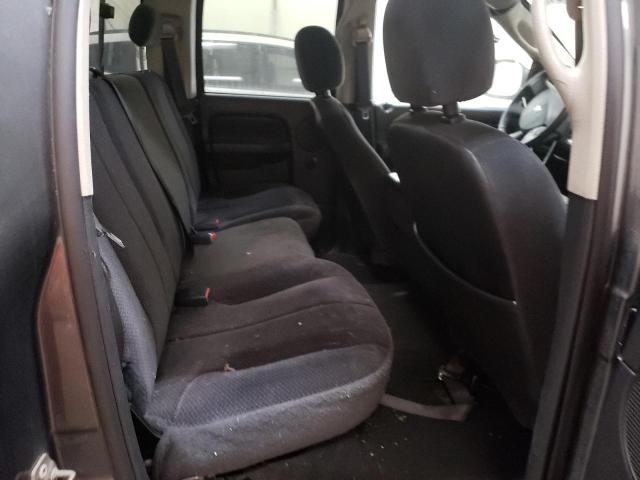 Photo 6 from auction – 2004 DODGE RAM 1500 S with VIN 1D7HU18DX4J182848