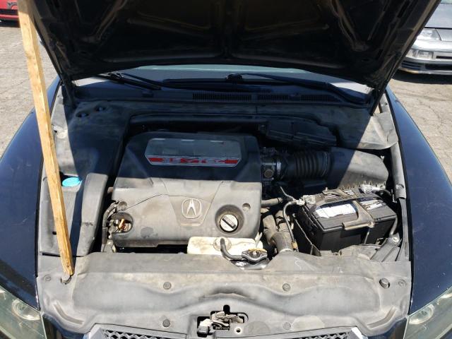 Photo 7 from auction – 2008 ACURA TL with VIN 19UUA76548A043323
