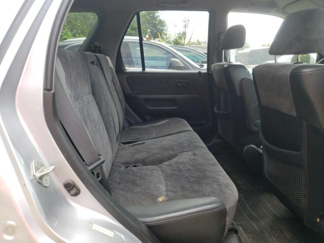 Photo 6 from auction – 2003 HONDA CR-V EX with VIN JHLRD78803C814380