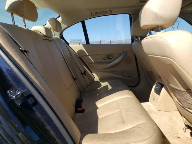 Photo 6 from auction – 2012 BMW 328 I with VIN WBA3A5G51CNP17813